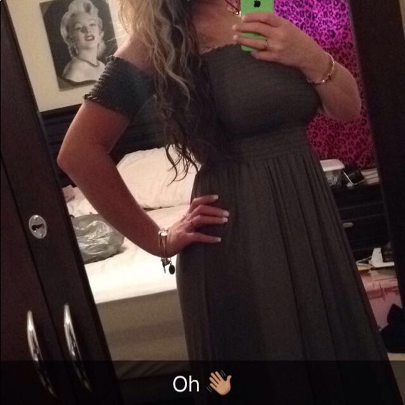 Maxi dress - Picture 1 of 1